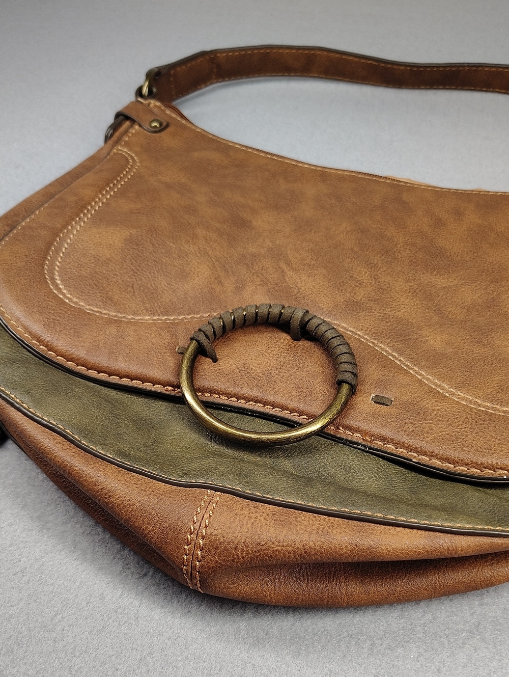 Justin Conceal Carry Purse